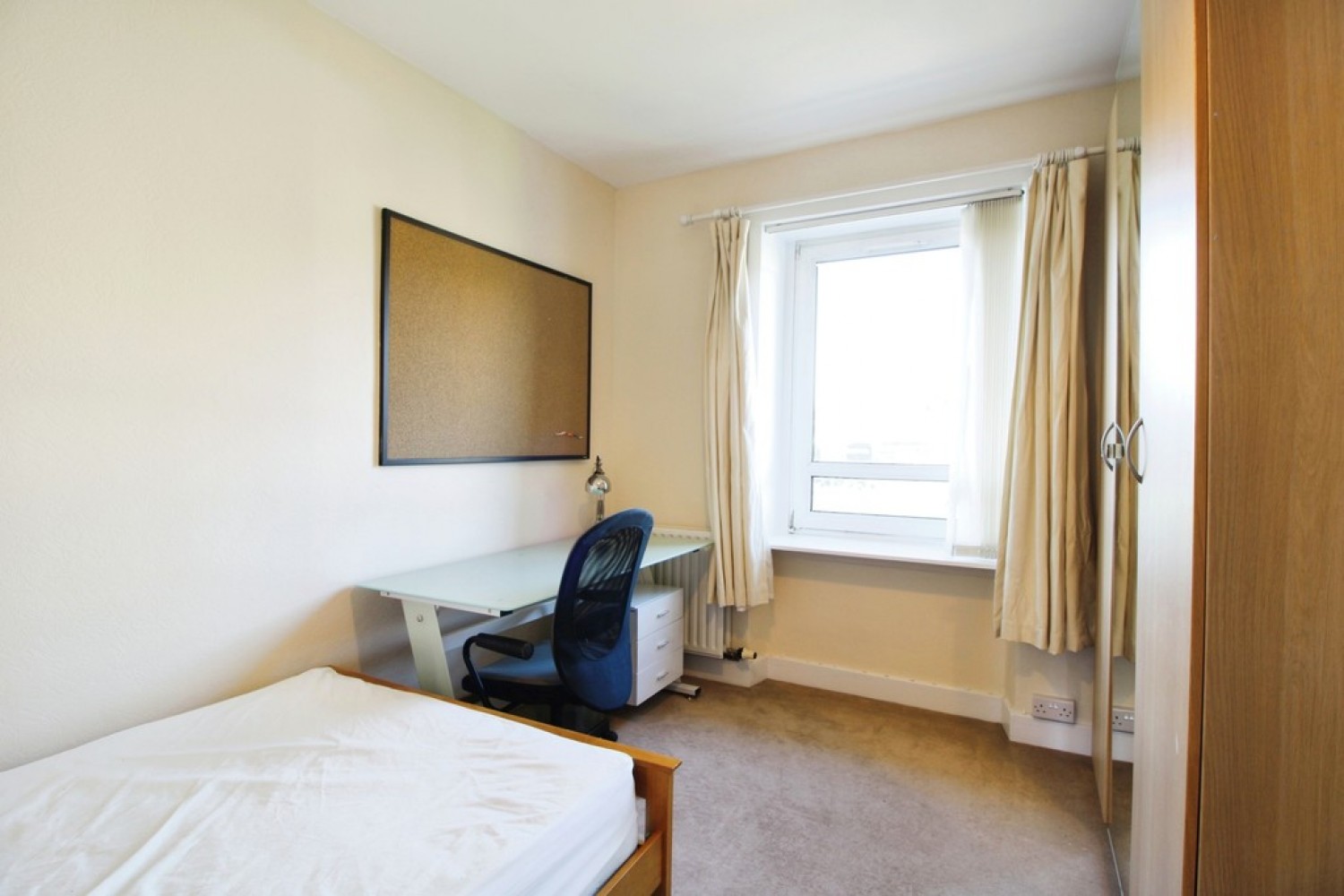 3 bedroom Flat for Letting King Street Flat D, Aberdeen