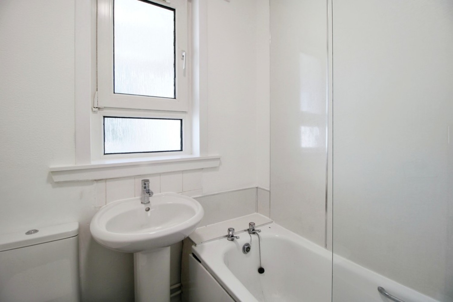 3 bedroom Flat for Letting King Street Flat D, Aberdeen