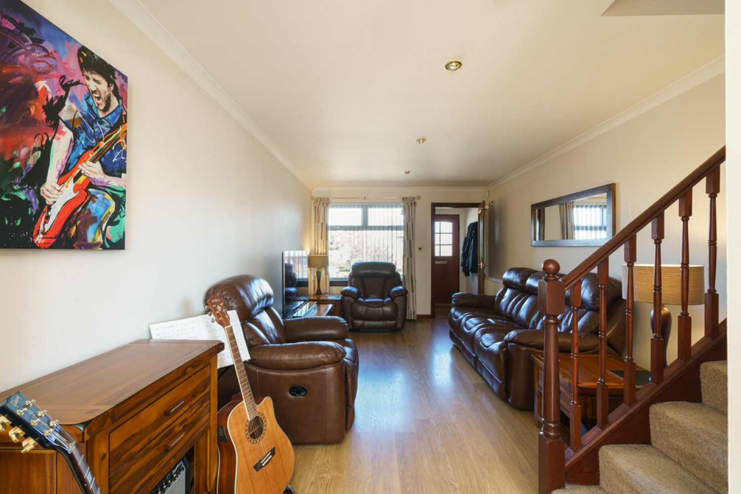 Creel Gardens, Cove, Aberdeen