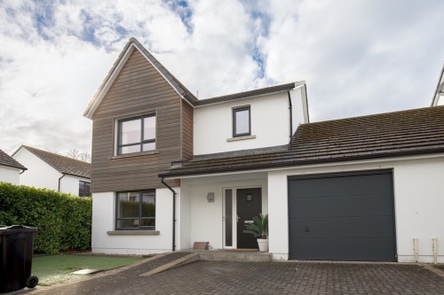 Aspen Place, Stoneywood, Aberdeen