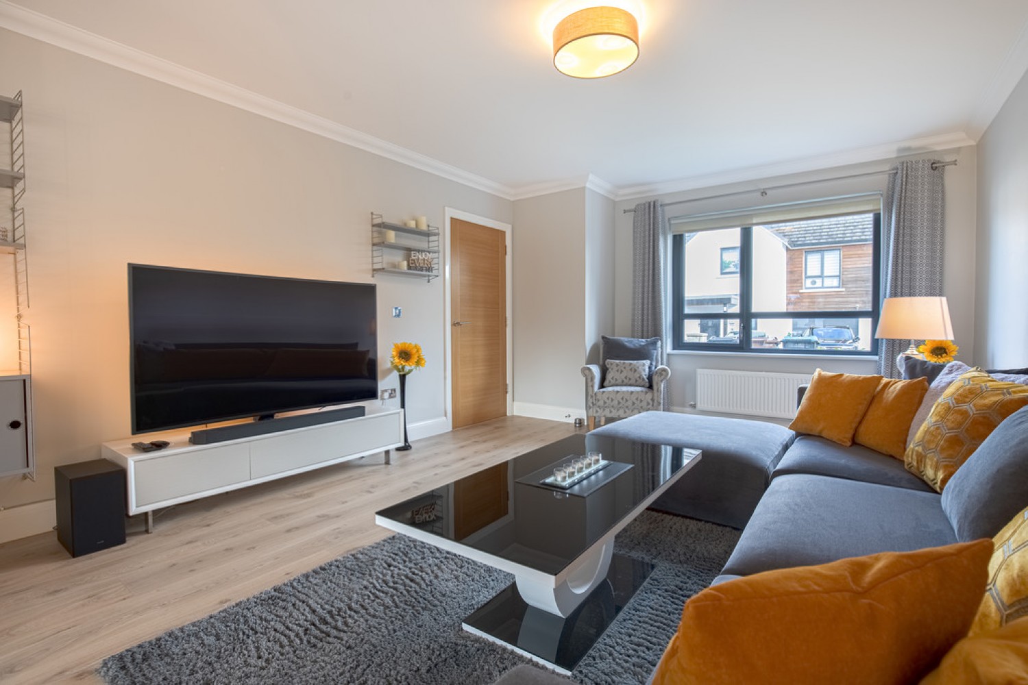 Aspen Place, Stoneywood, Aberdeen