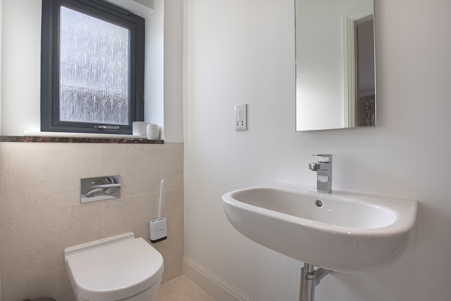 Aspen Place, Stoneywood, Aberdeen