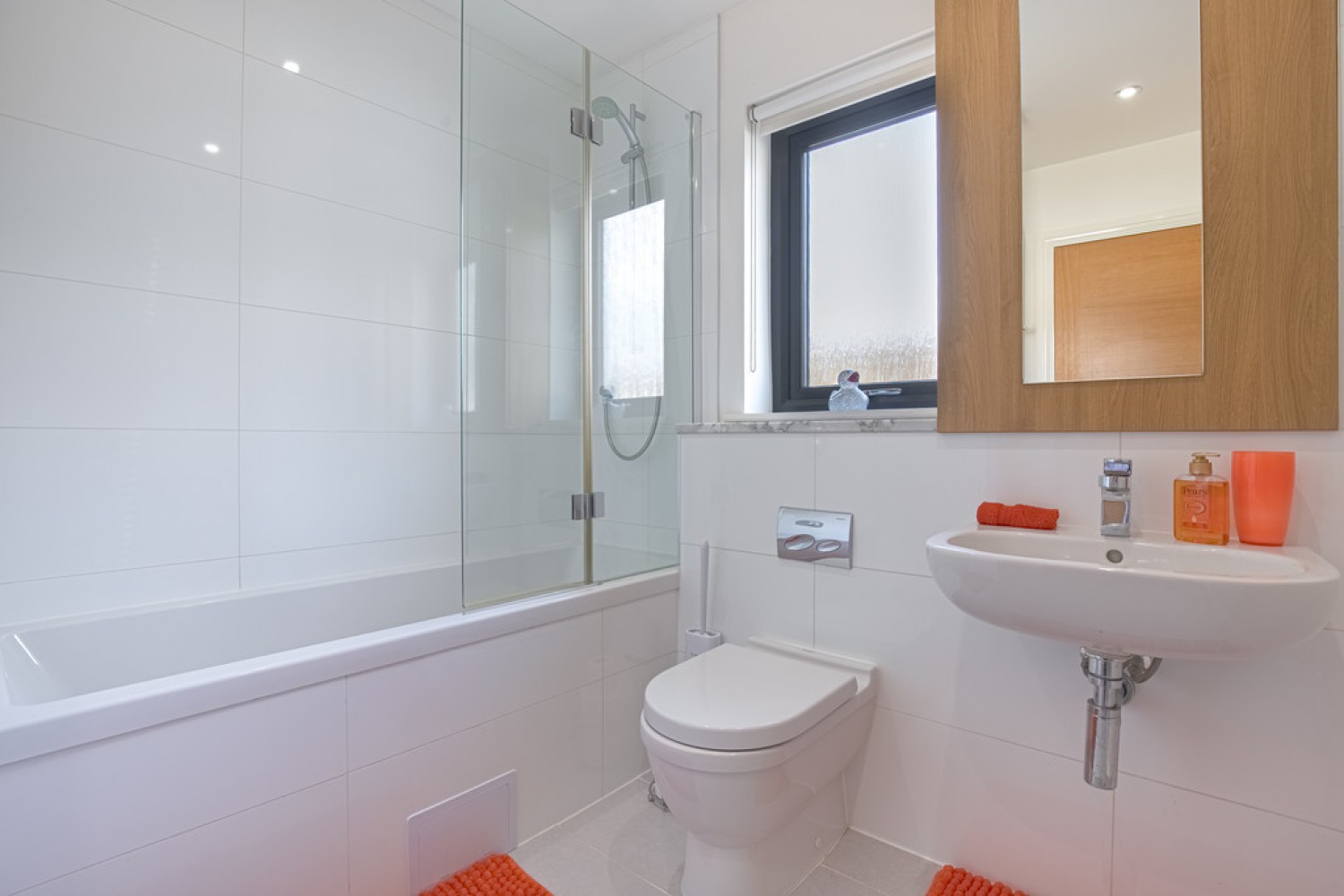 Aspen Place, Stoneywood, Aberdeen