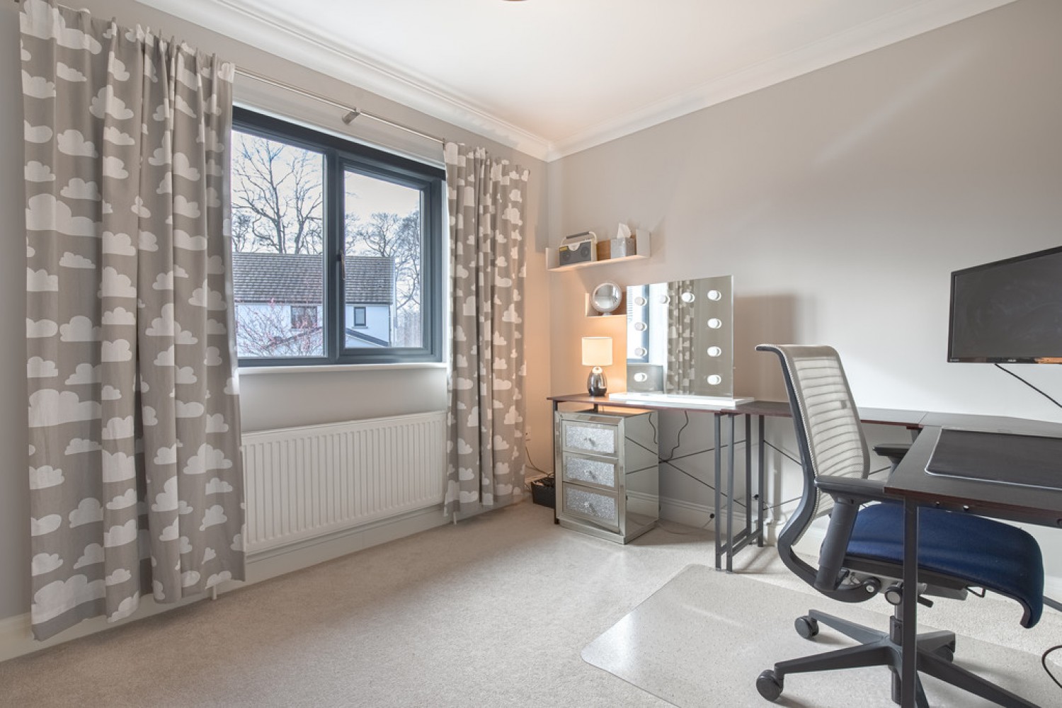 Aspen Place, Stoneywood, Aberdeen