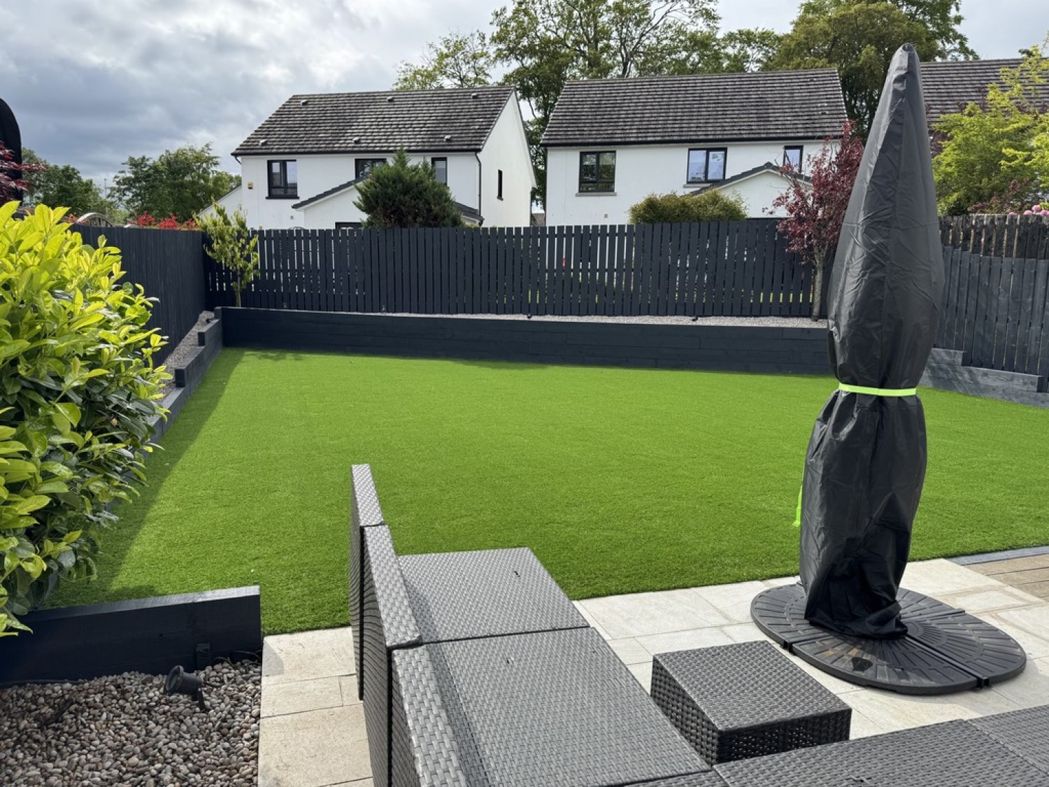 Aspen Place, Stoneywood, Aberdeen