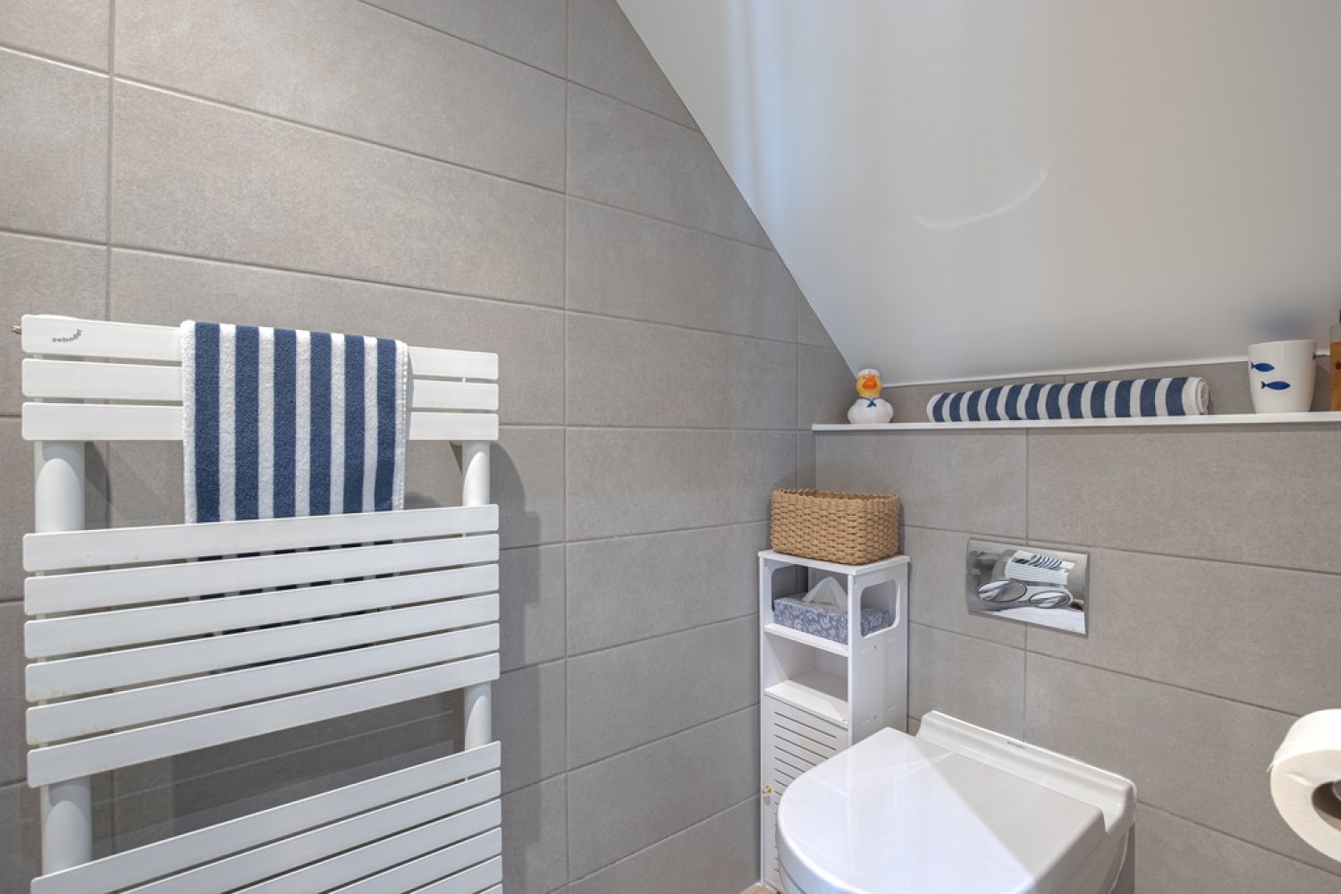 Aspen Place, Stoneywood, Aberdeen