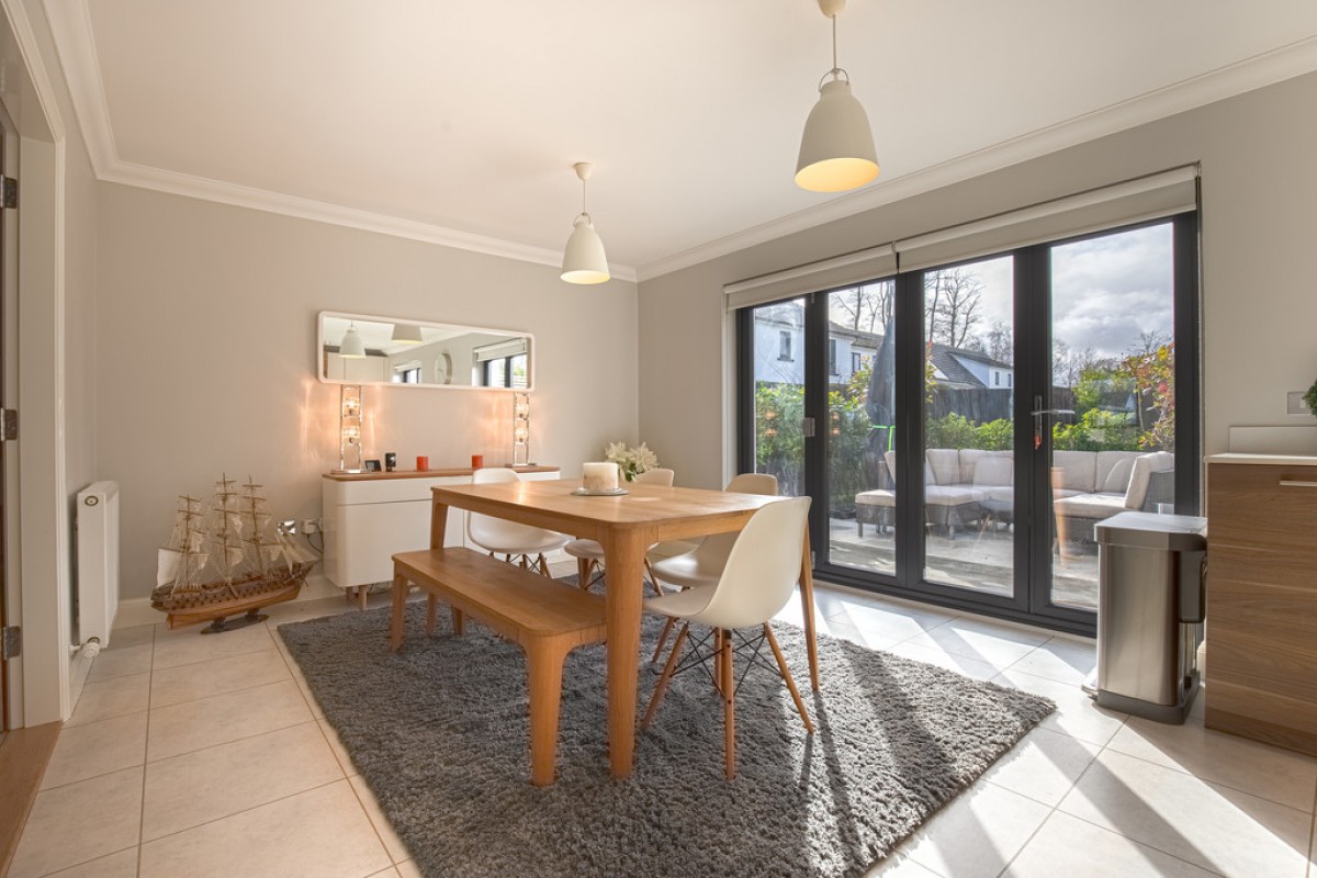 Aspen Place, Stoneywood, Aberdeen