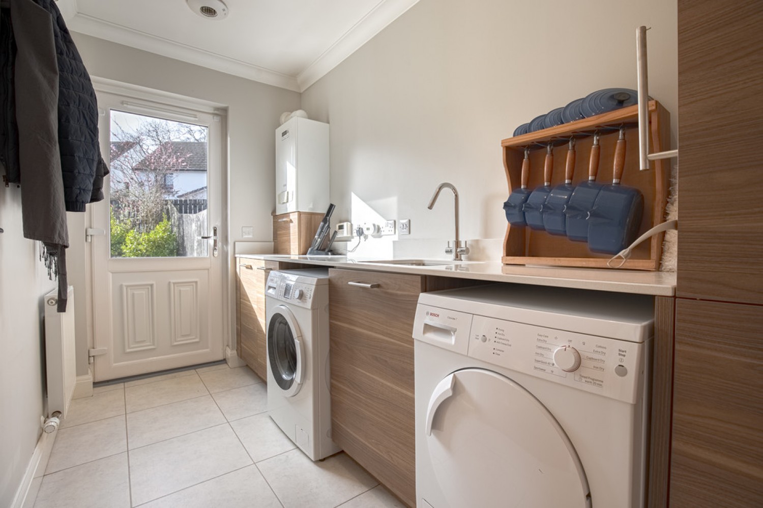 Aspen Place, Stoneywood, Aberdeen
