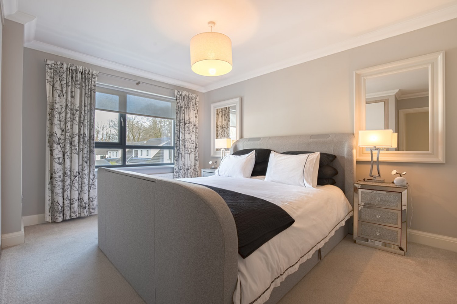 Aspen Place, Stoneywood, Aberdeen