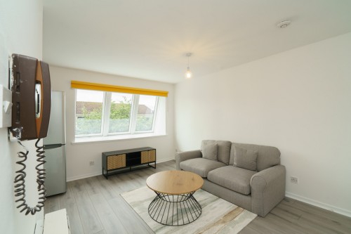 Dubford Place, Bridge Of Don