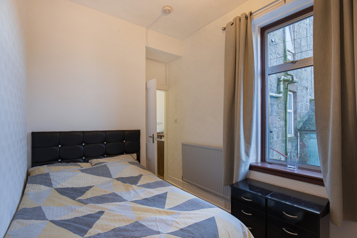 Union Grove GFR, Aberdeen