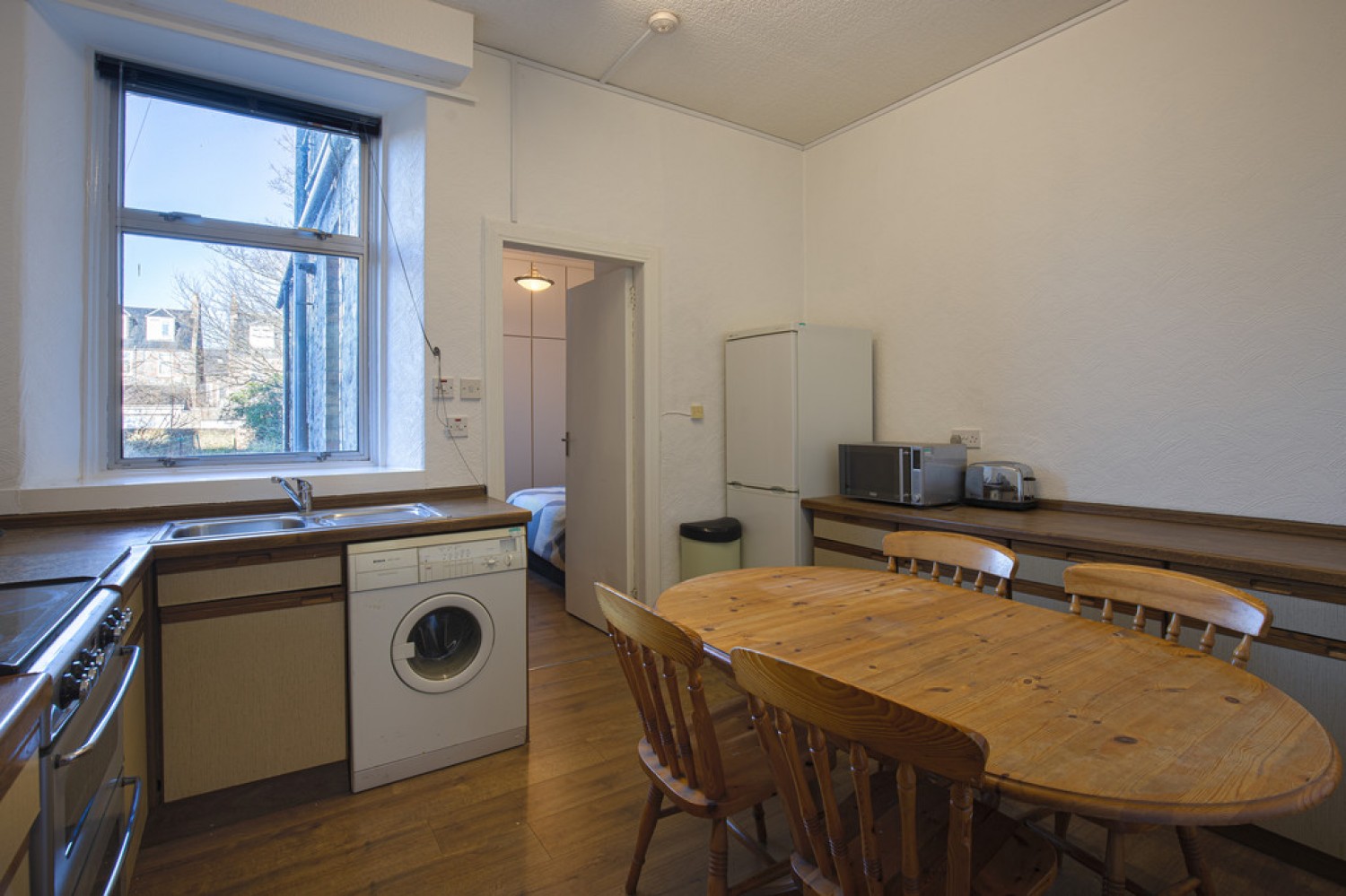 Union Grove GFR, Aberdeen