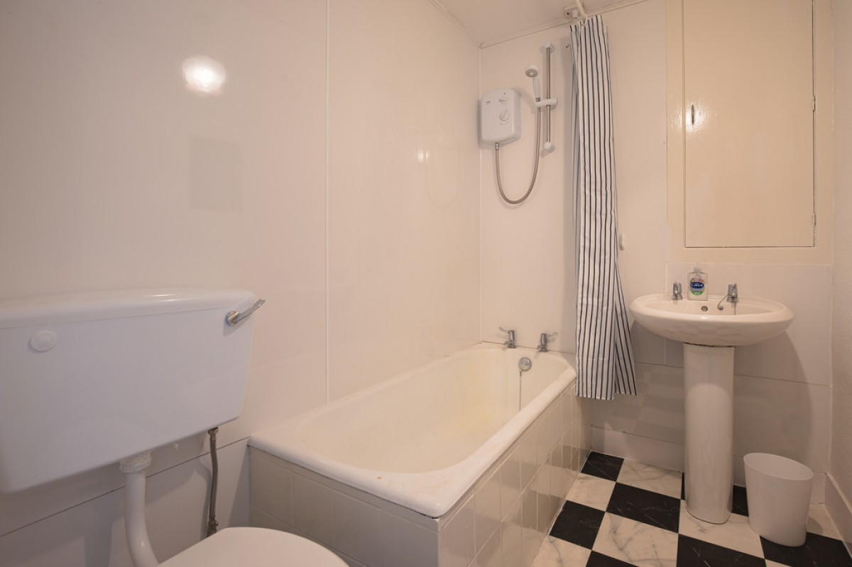 Union Grove GFR, Aberdeen