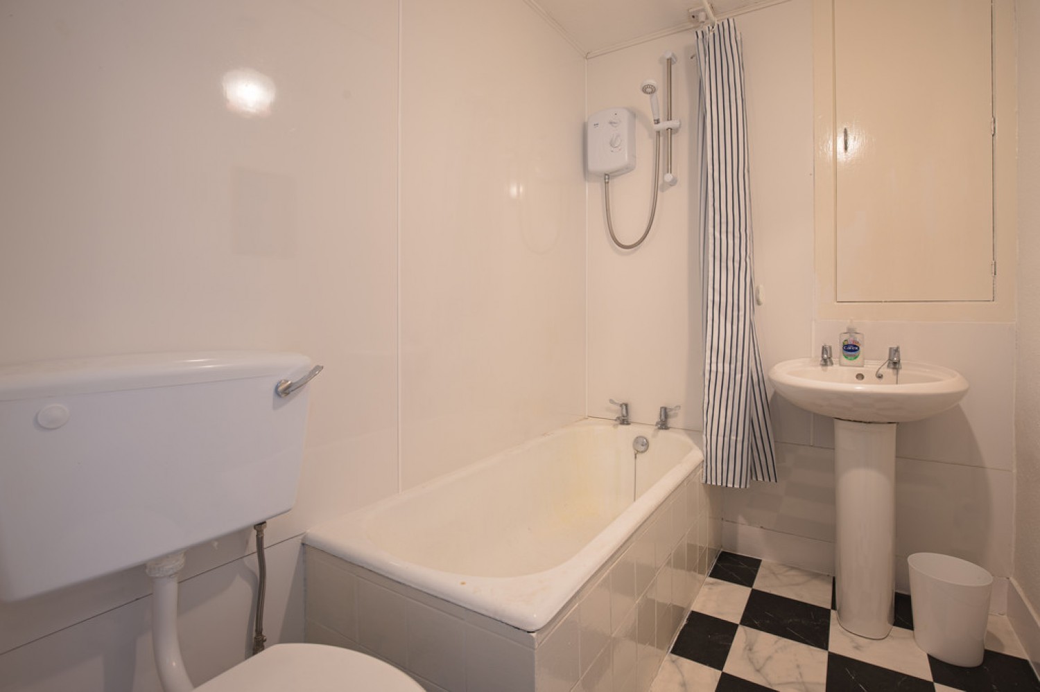 Union Grove GFR, Aberdeen