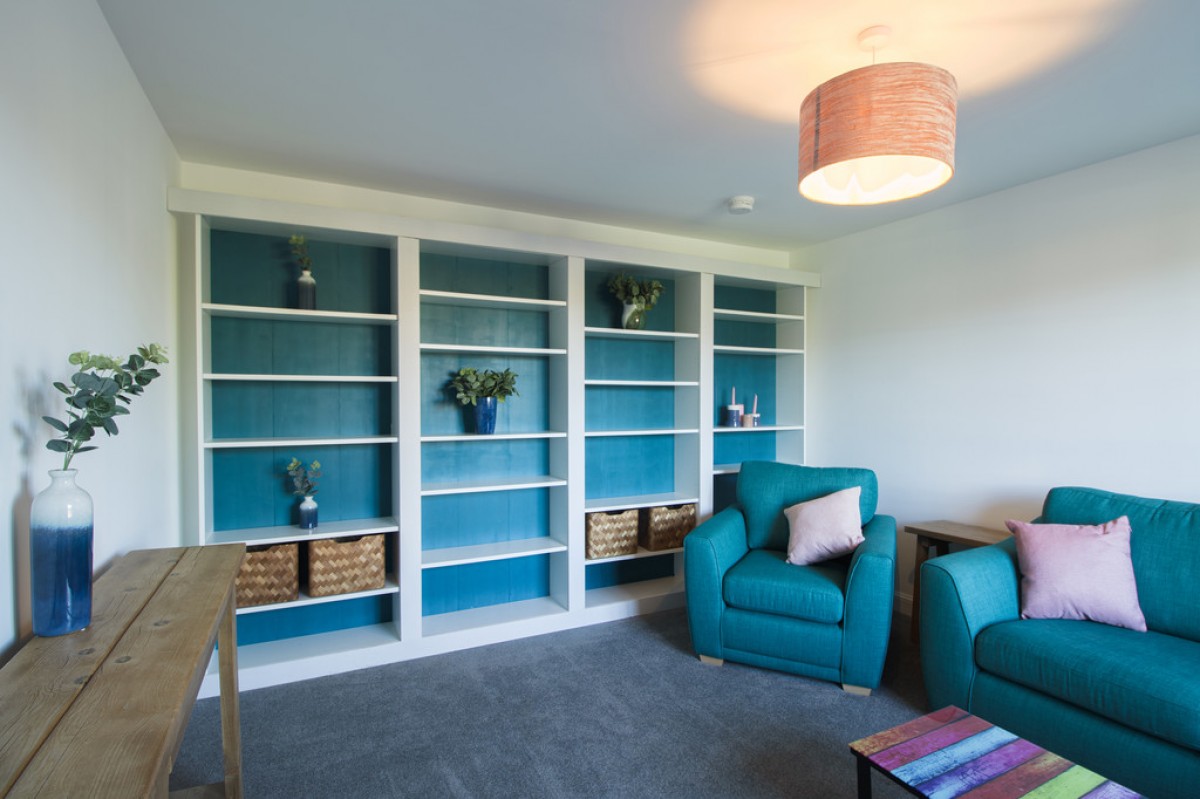 Beech Tree Avenue, Aberdeen