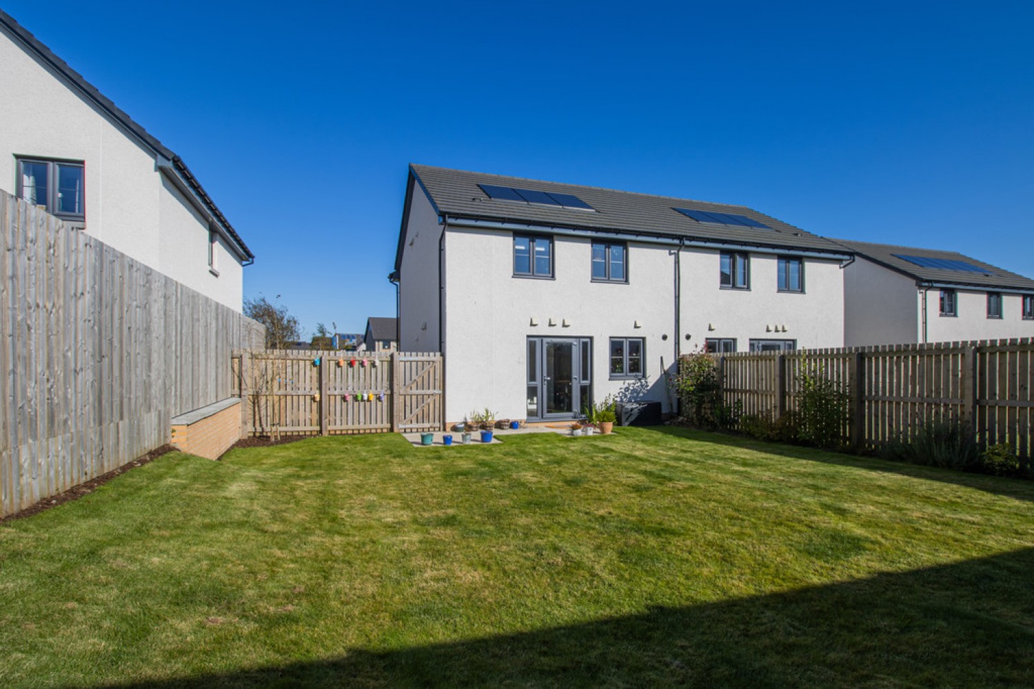 Beech Tree Avenue, Aberdeen