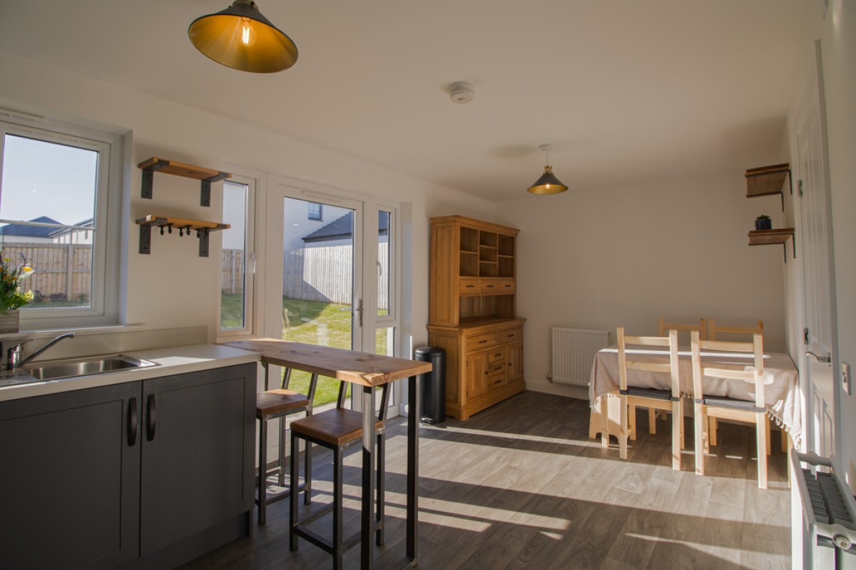 Beech Tree Avenue, Aberdeen