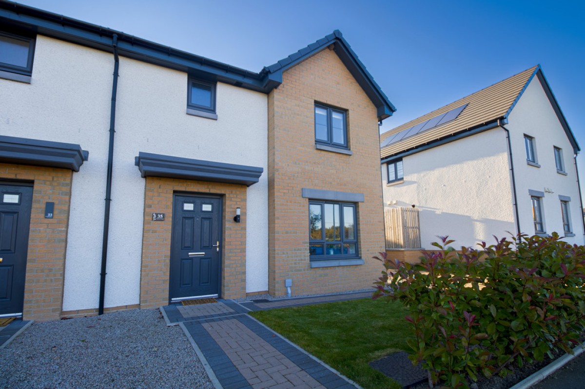 Beech Tree Avenue, Aberdeen