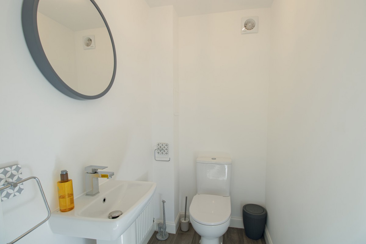 Beech Tree Avenue, Aberdeen