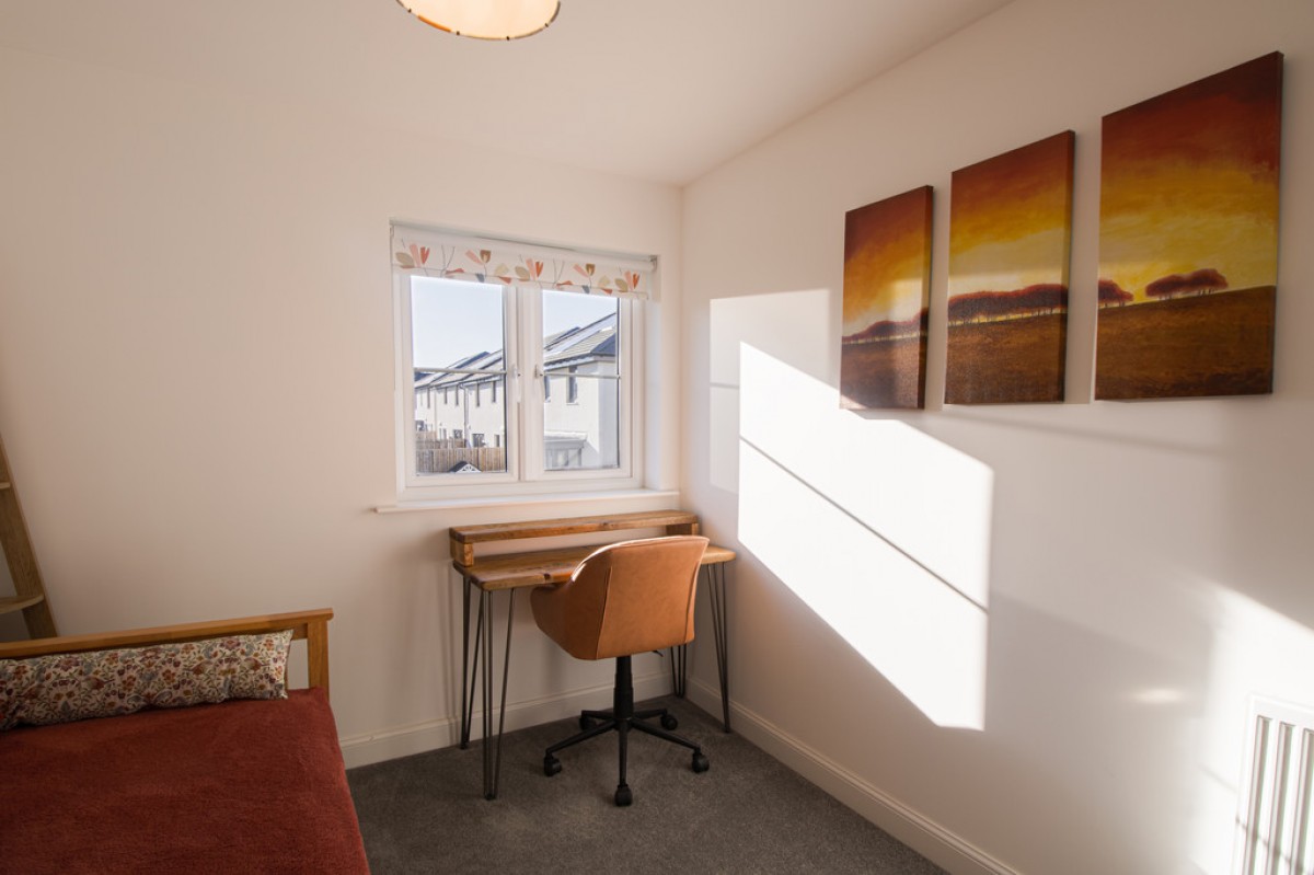 Beech Tree Avenue, Aberdeen