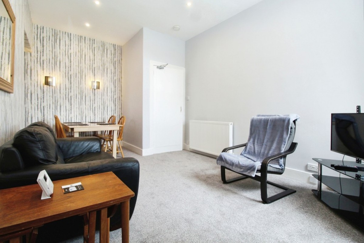 Bedford Place, Aberdeen