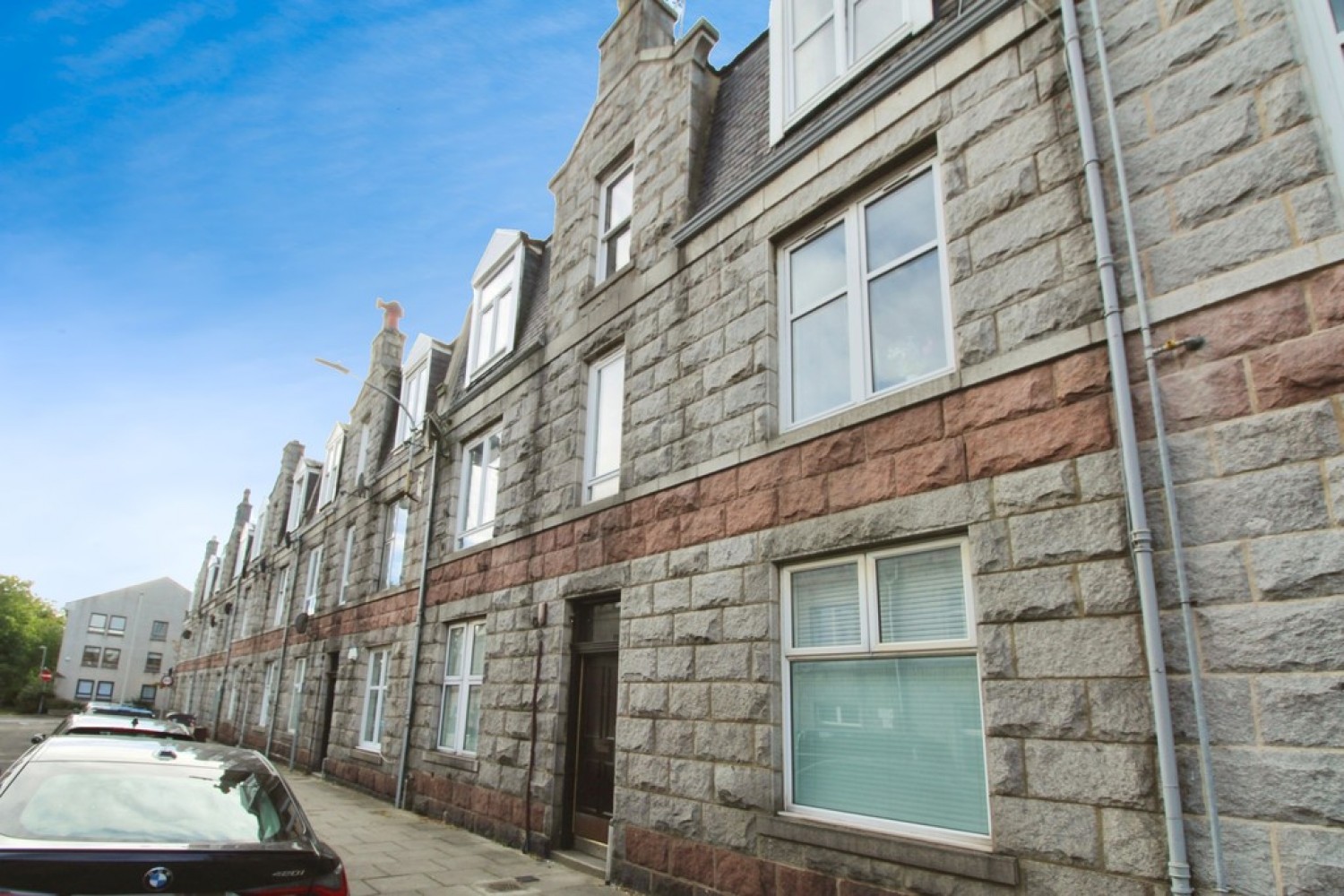 Wallfield Place, Aberdeen