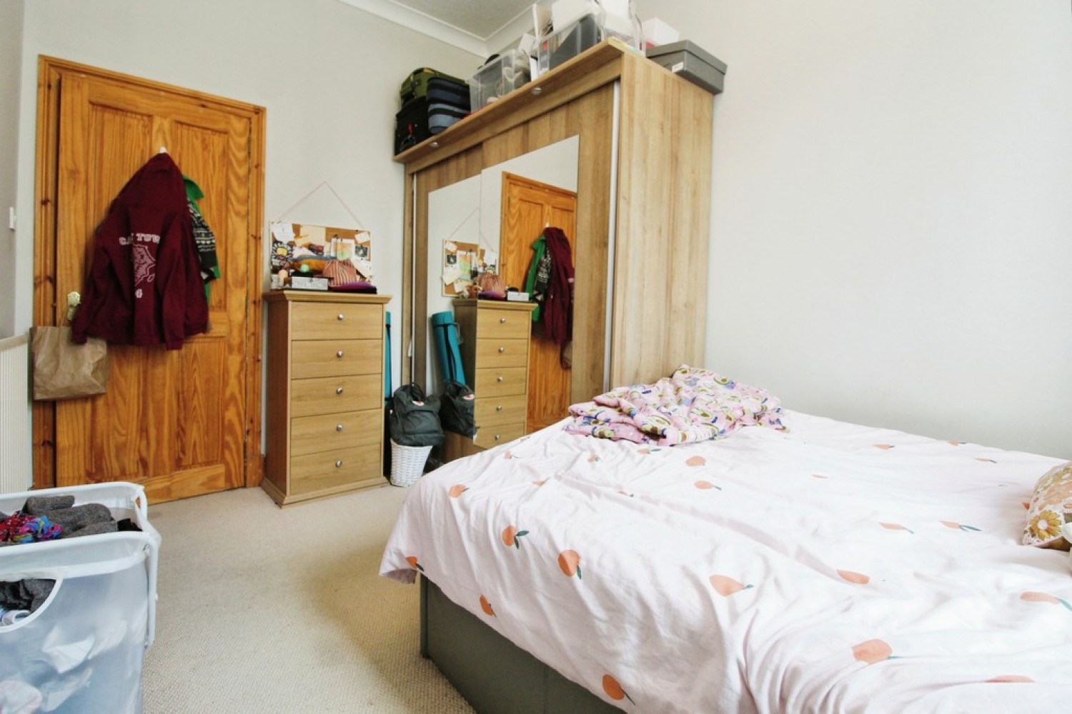 Wallfield Place, Aberdeen