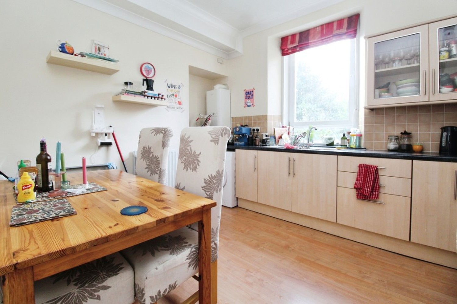 Wallfield Place, Aberdeen