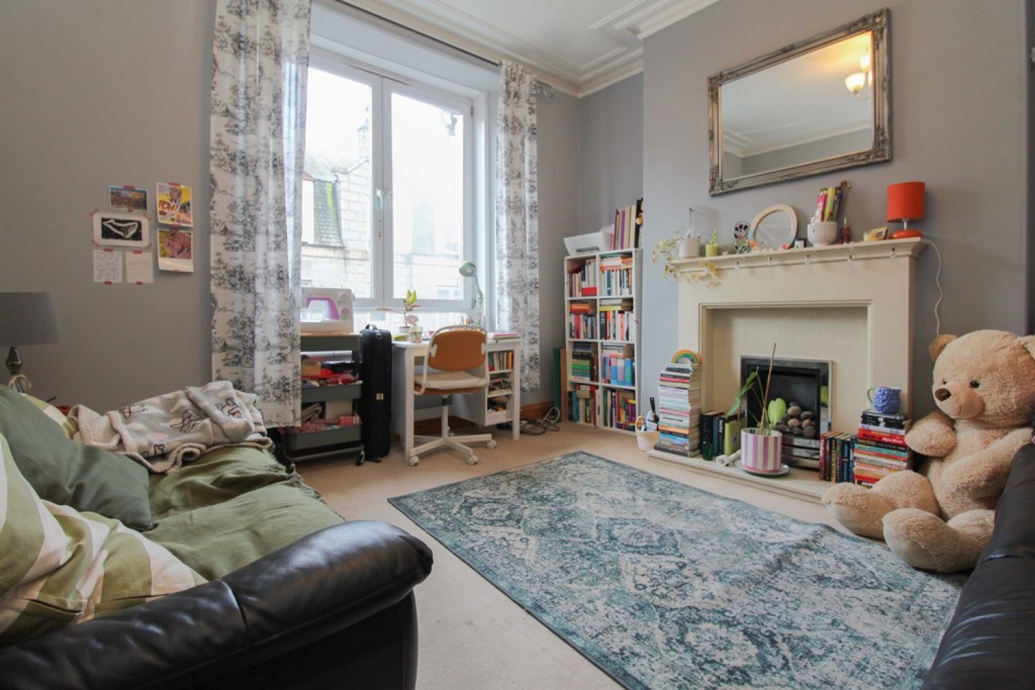 Wallfield Place, Aberdeen