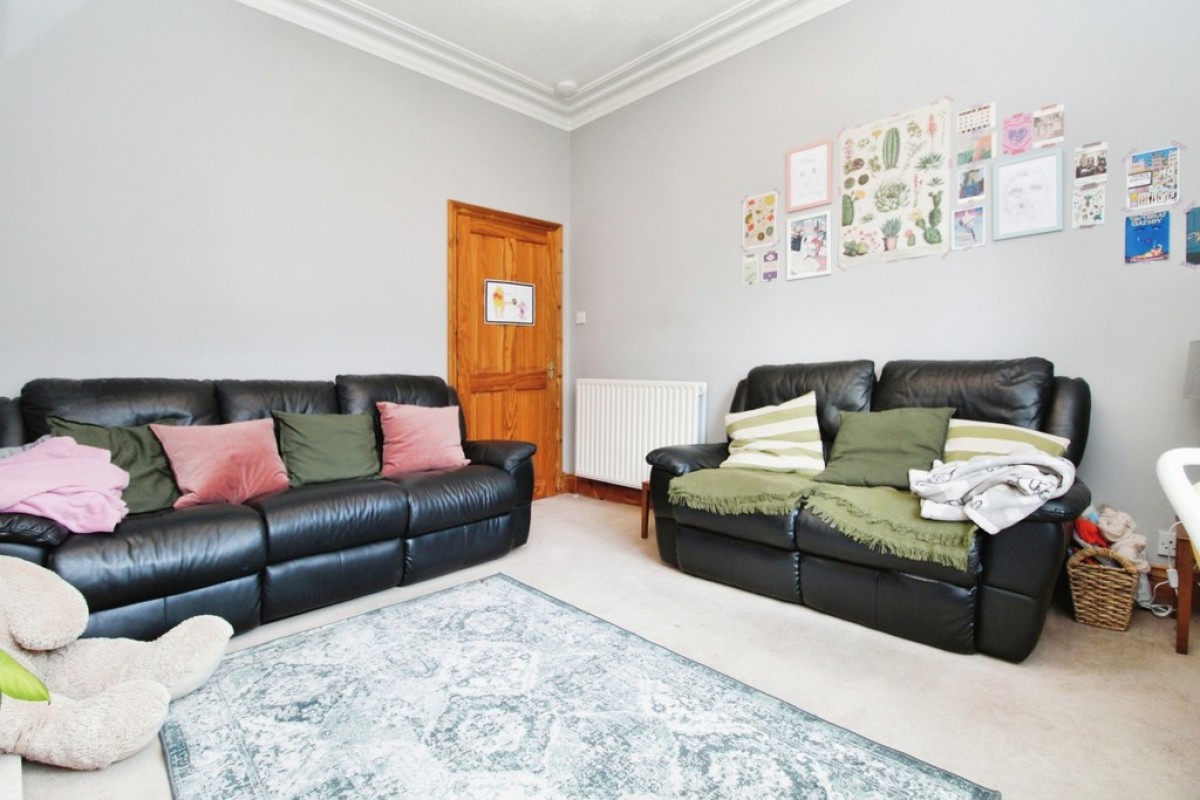 Wallfield Place, Aberdeen