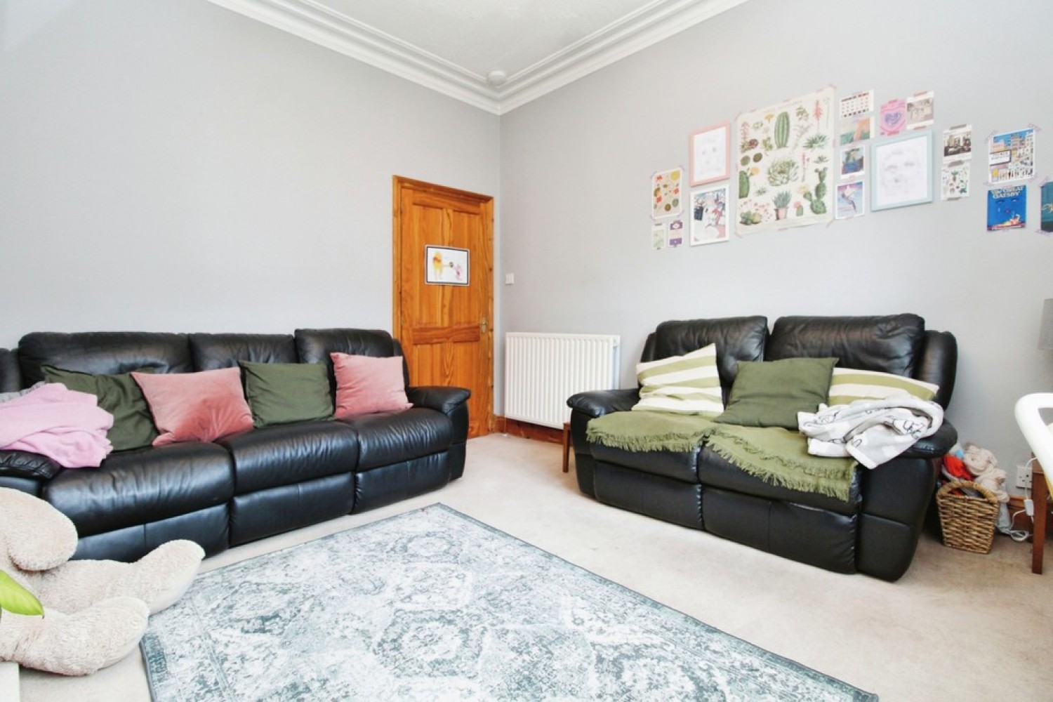 Wallfield Place, Aberdeen