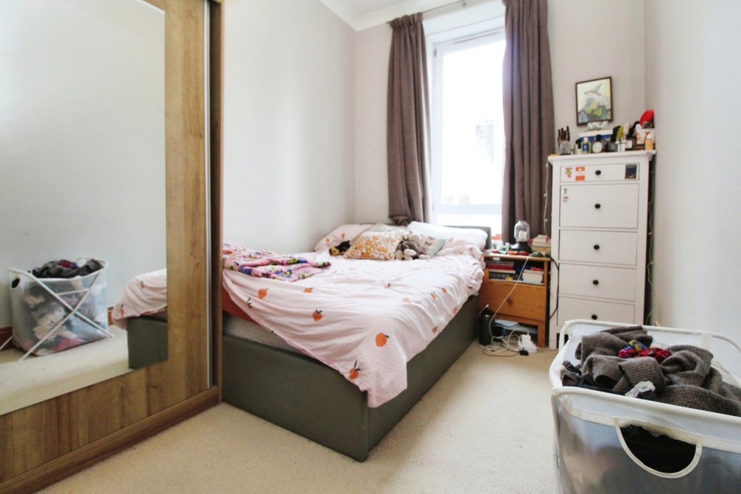 Wallfield Place, Aberdeen