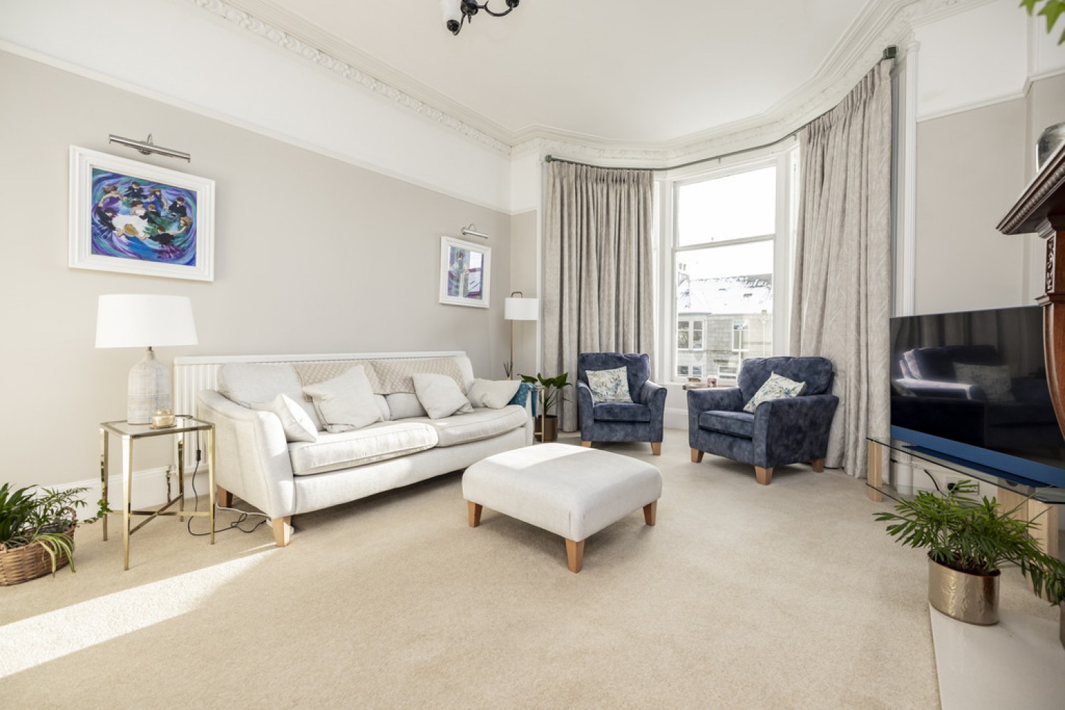 Hamilton Place, Aberdeen