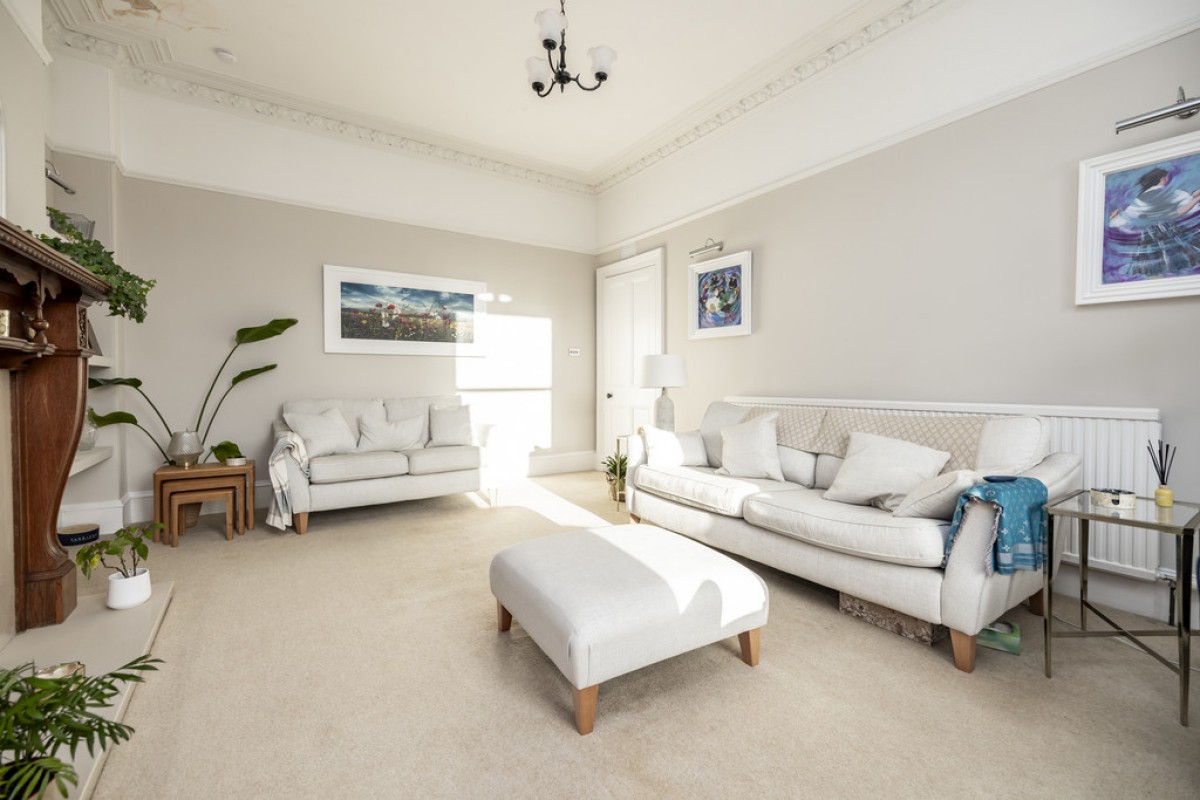 Hamilton Place, Aberdeen
