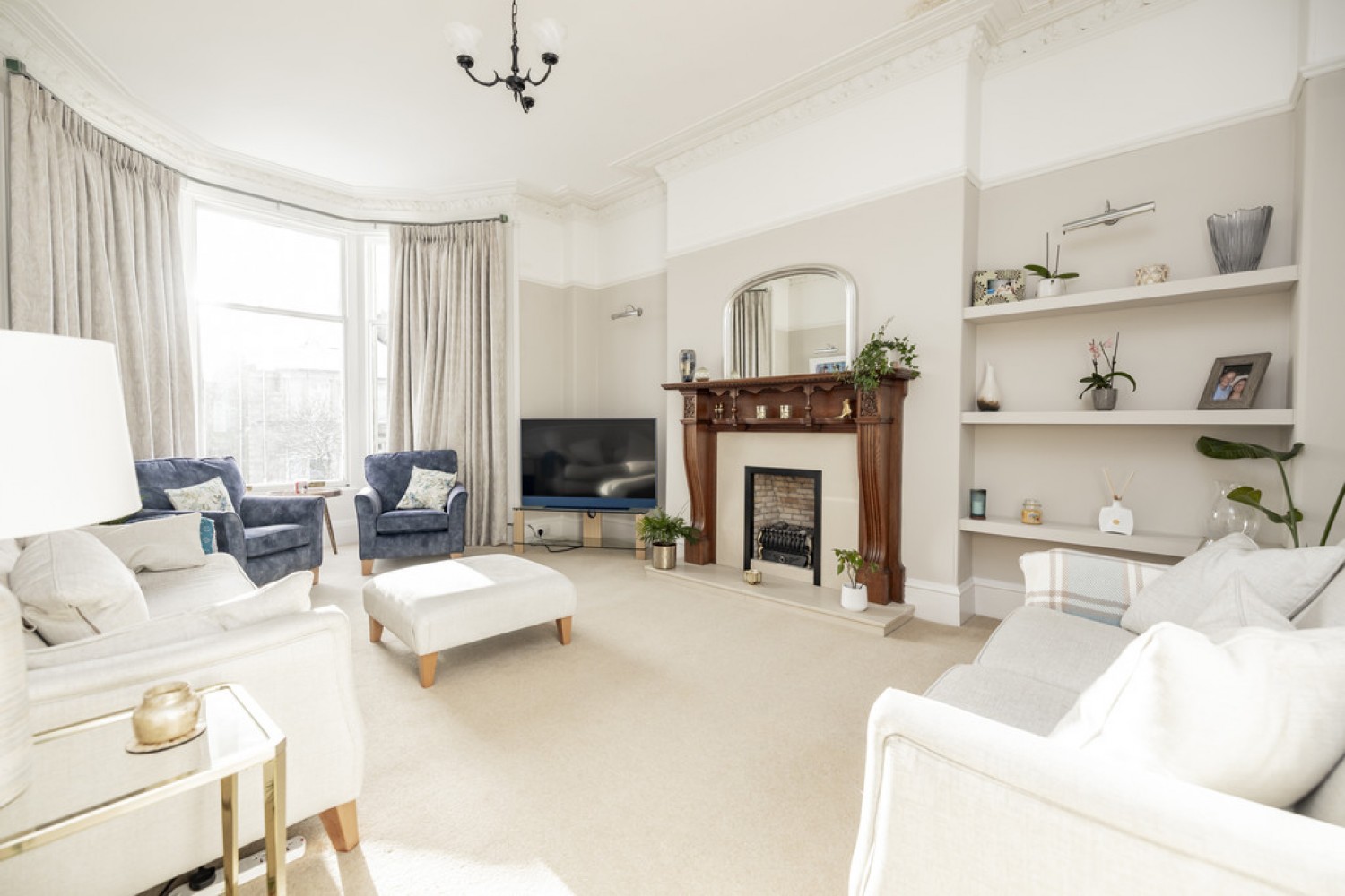 Hamilton Place, Aberdeen