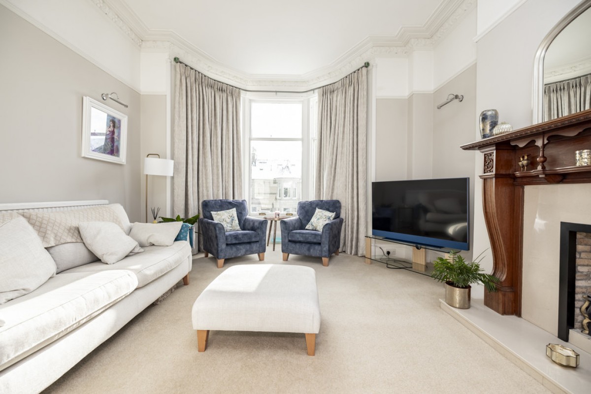 Hamilton Place, Aberdeen