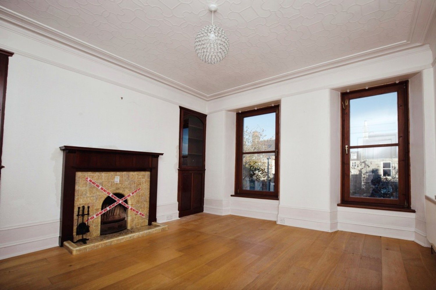 Beaconsfield Place, Aberdeen