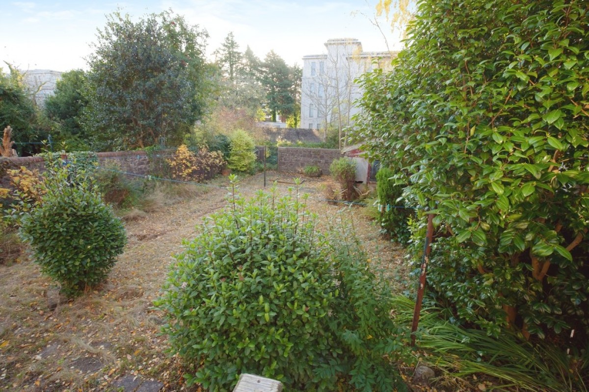 Beaconsfield Place, Aberdeen