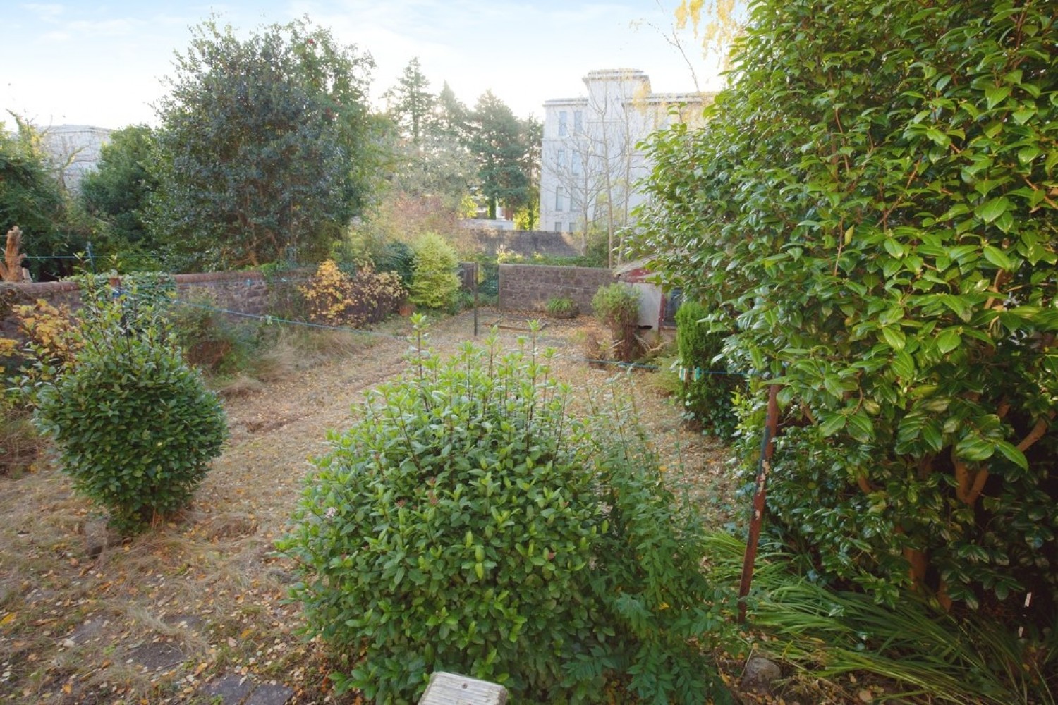 Beaconsfield Place, Aberdeen