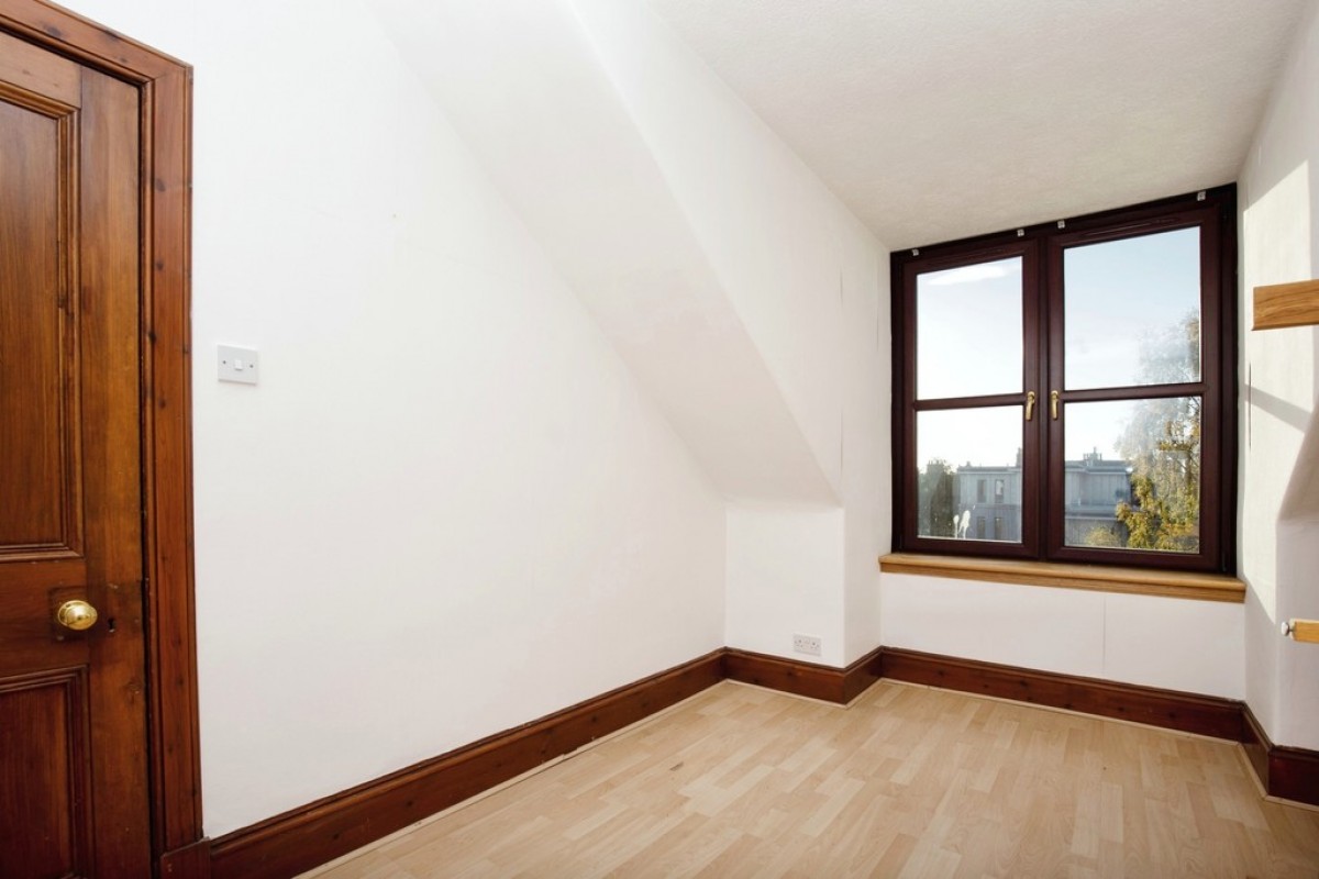 Beaconsfield Place, Aberdeen
