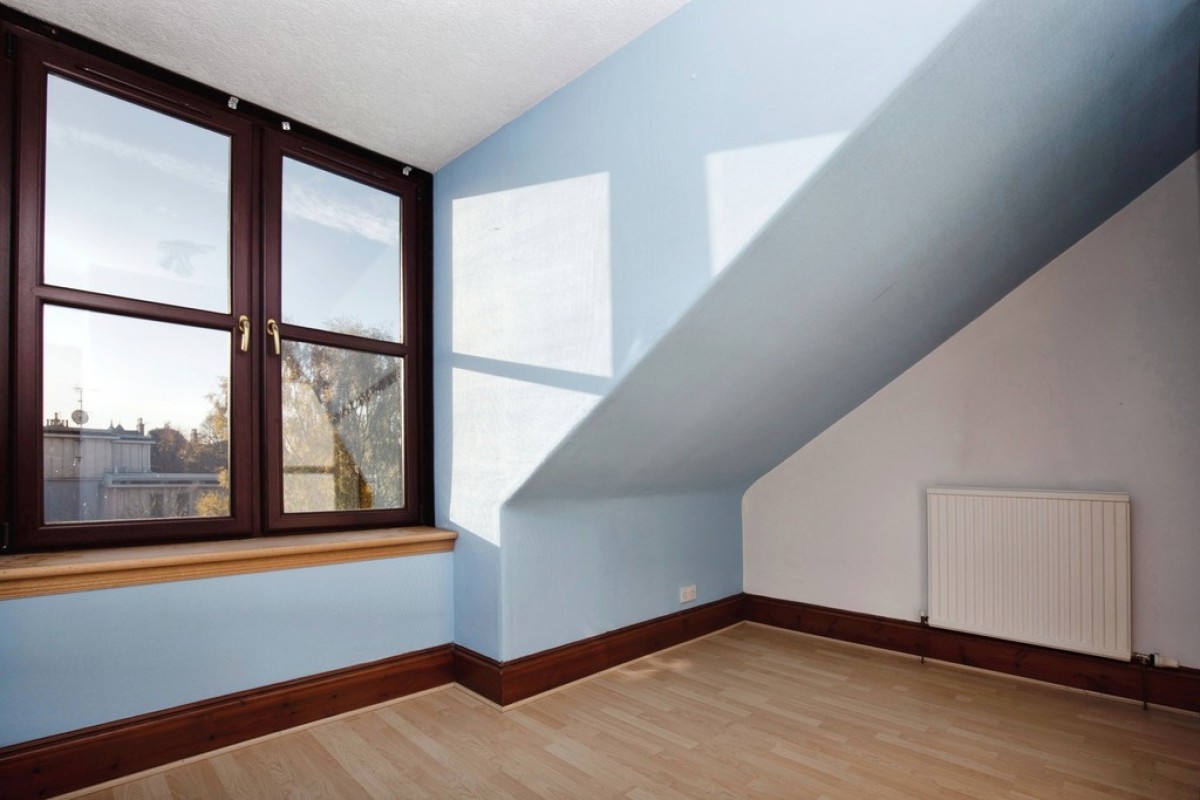 Beaconsfield Place, Aberdeen