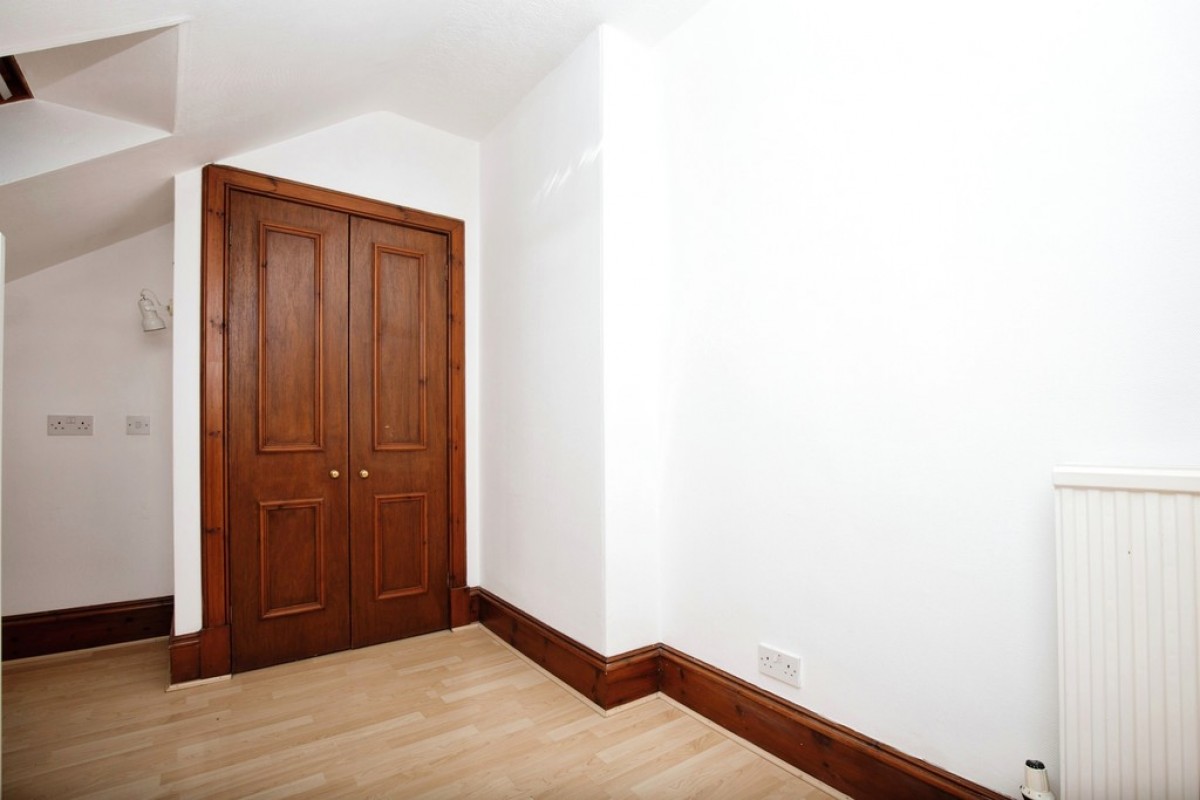 Beaconsfield Place, Aberdeen