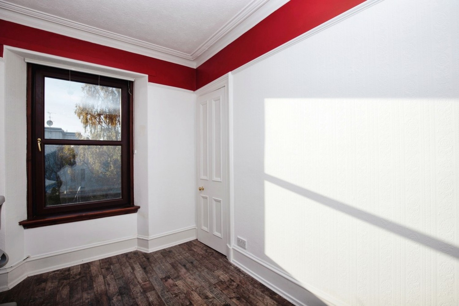 Beaconsfield Place, Aberdeen