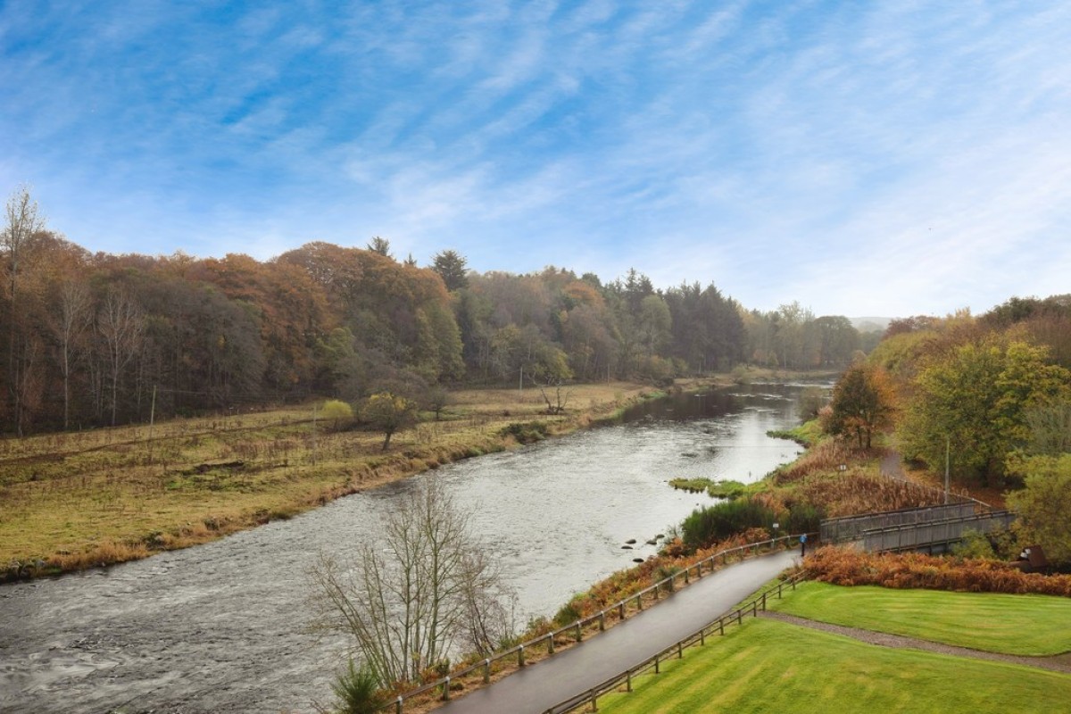 Burnside Drive, Dyce, Aberdeen