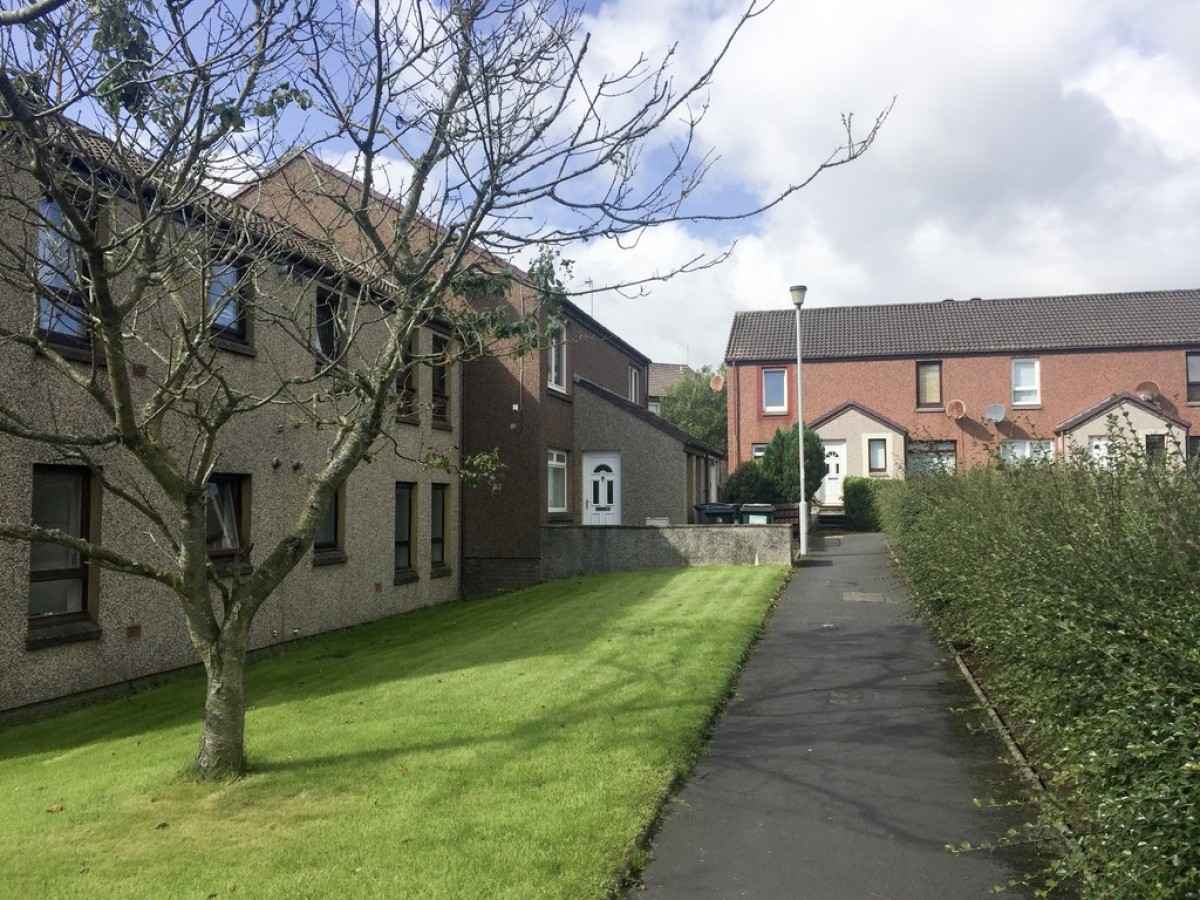 Dunlin Road, Cove Bay, Aberdeen