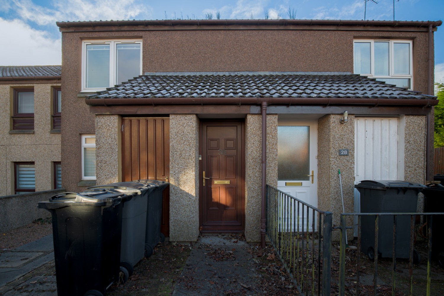 Dunlin Road, Cove Bay, Aberdeen