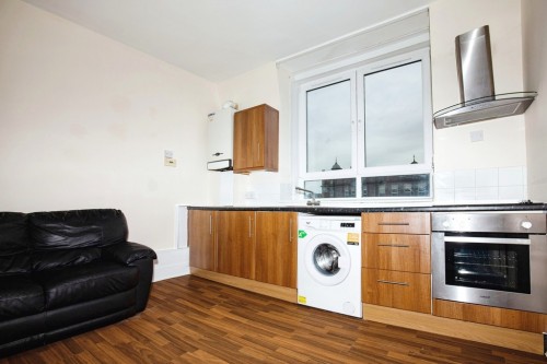 Walker Place, Aberdeen