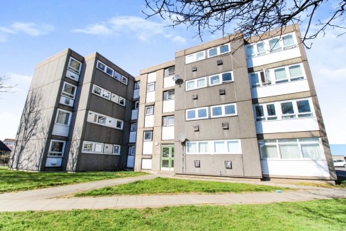 Stoneyton Terrace, Bucksburn, Aberdeen