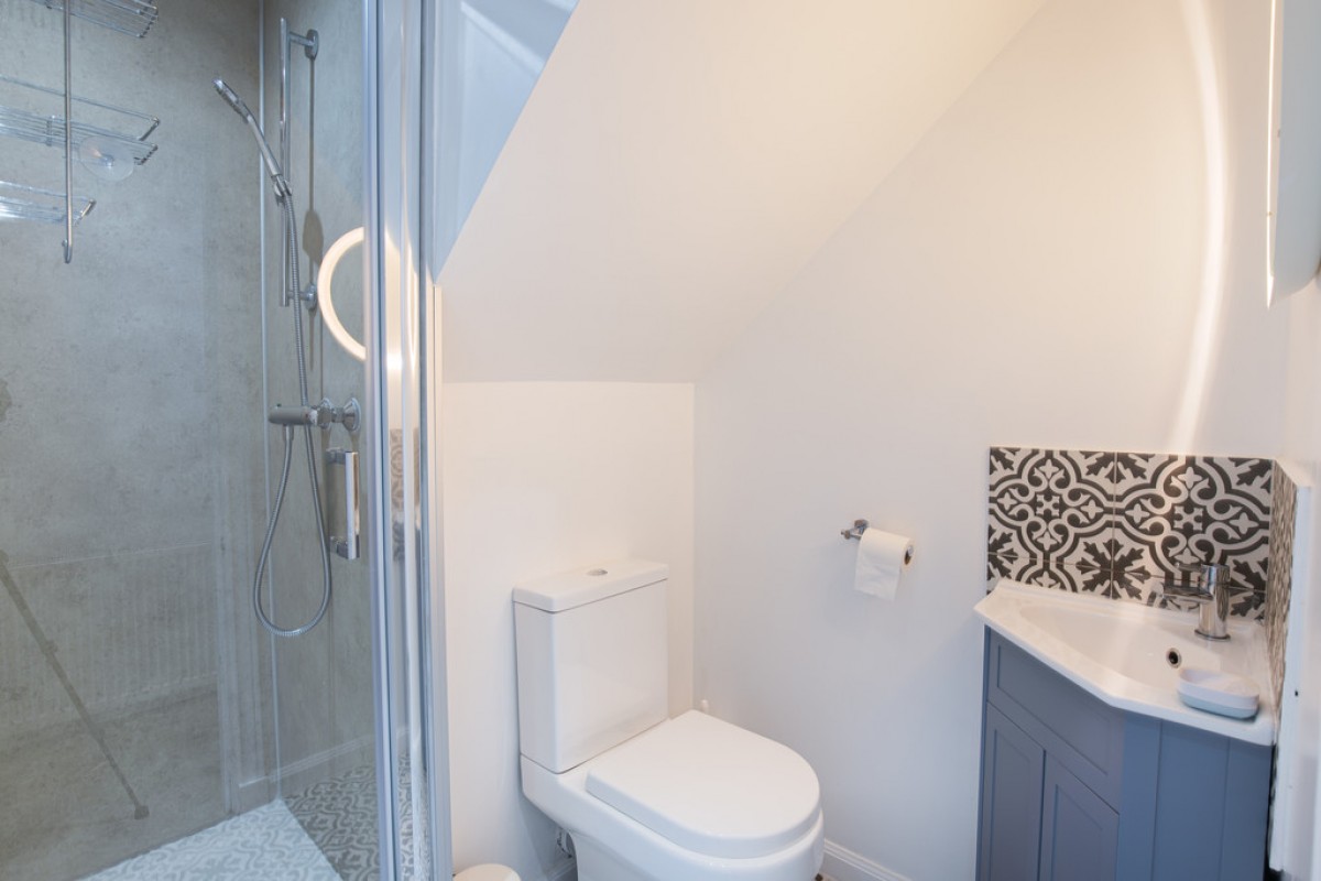 Belmuir Gardens, Dyce