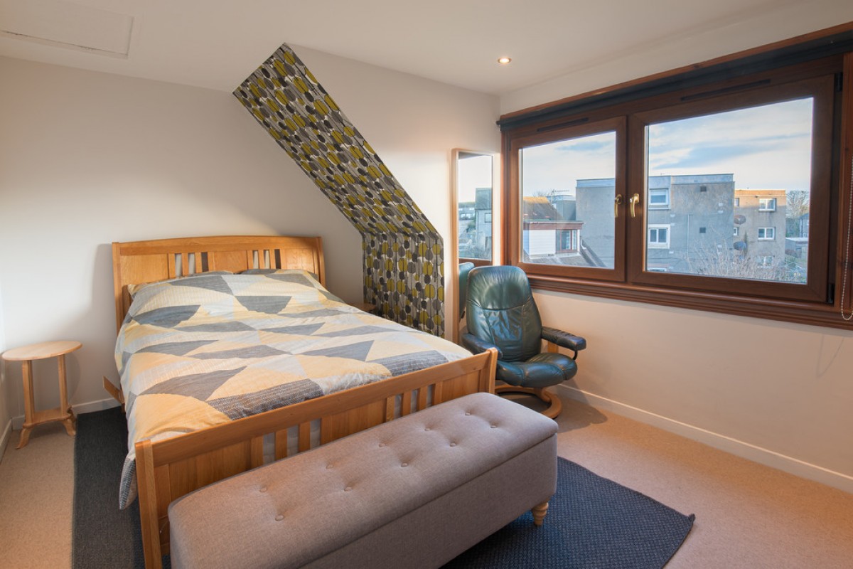 Belmuir Gardens, Dyce